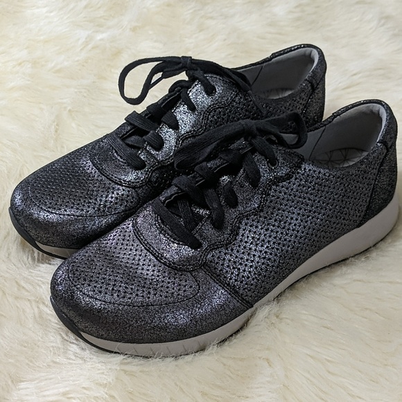 dansko christina sneakers